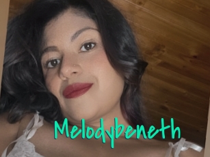 Melodybeneth