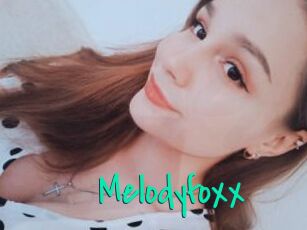 Melodyfoxx