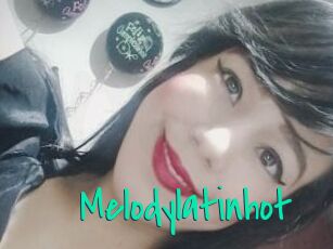 Melodylatinhot