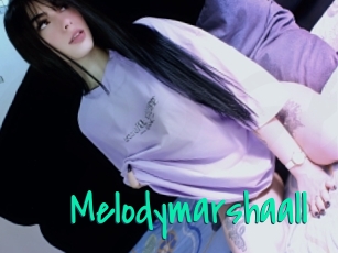 Melodymarshaall