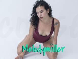 Melodymiiller