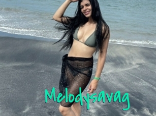 Melodysavag