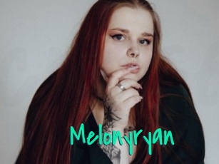 Melonyryan