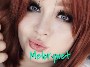 Melorywet