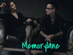 Memorylane