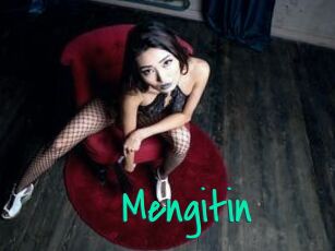 Mengitin