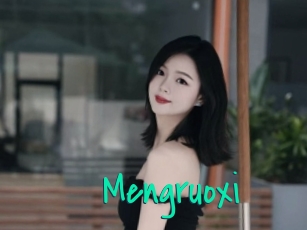 mengruoxi Cool Sexe