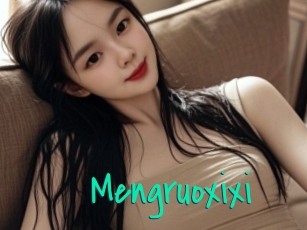 Mengruoxixi