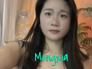 Mengxia
