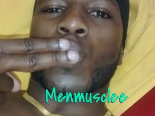 Menmusclee