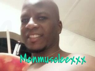 Menmuscleexxx