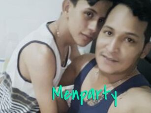 Menparty