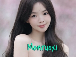 menruoxi Cool Sexe