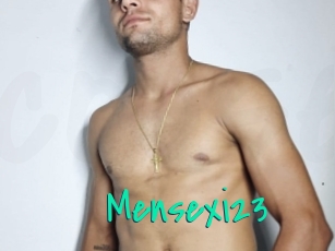 Mensexi23