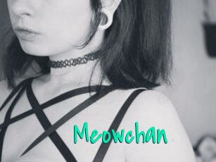 Meowchan