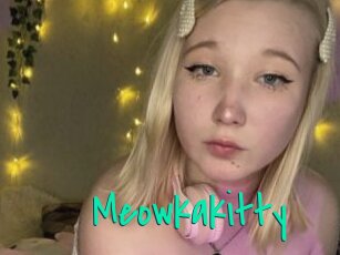 Meowkakitty