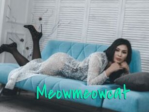 Meowmeowcat