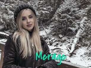 Merage