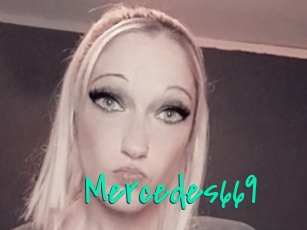 Mercedes669
