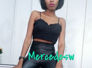 Mercedesw