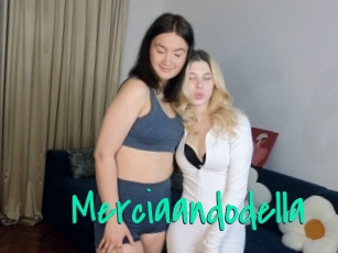 merciaandodella Cool Sexe
