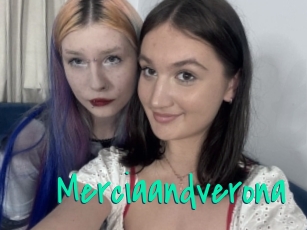 merciaandverona Cool Sexe