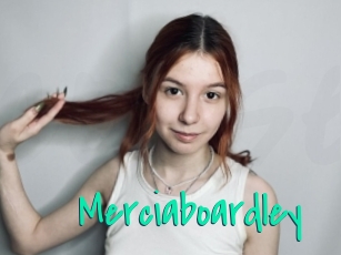 Merciaboardley