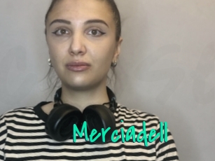 Merciadell