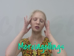 Merciagellings