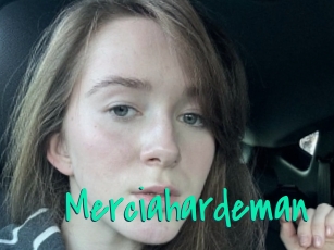 Merciahardeman