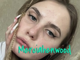 Merciahenwood
