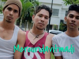 Mercuridavitmadi