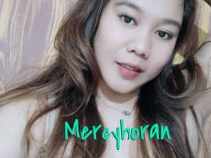 mercyhoran Cool Sexe