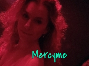 Mercyme