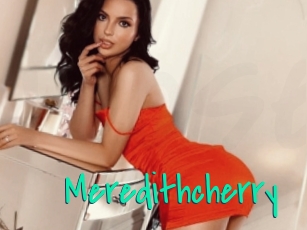 Meredithcherry