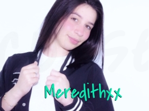 Meredithxx