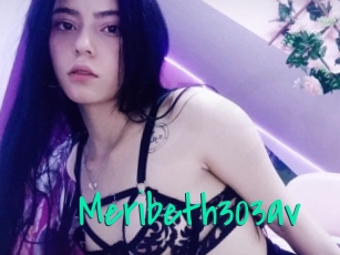 Meribeth303av