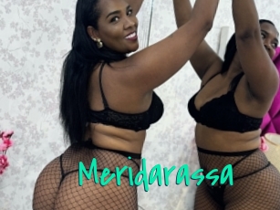 meridarassa Cool Sexe
