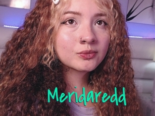 Meridaredd