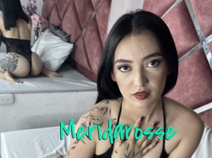 Meridarosse