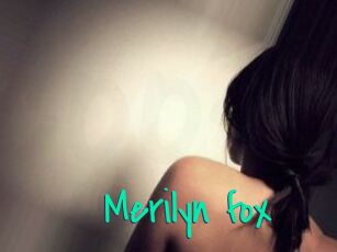 Merilyn_fox
