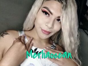 Merliaocean