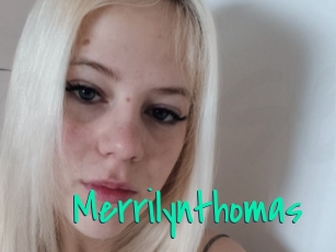 Merrilynthomas