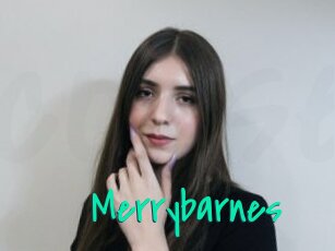 Merrybarnes