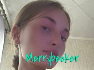 Merrybecker