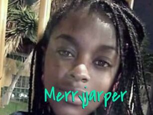 Merryjarper