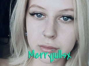 Merryjullsx