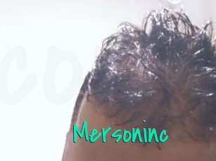 mersoninc Cool Sexe