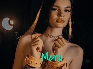 Meru