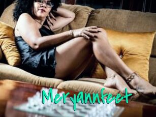 Meryannfeet